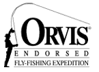 Orvis Fly Fishing Expedition